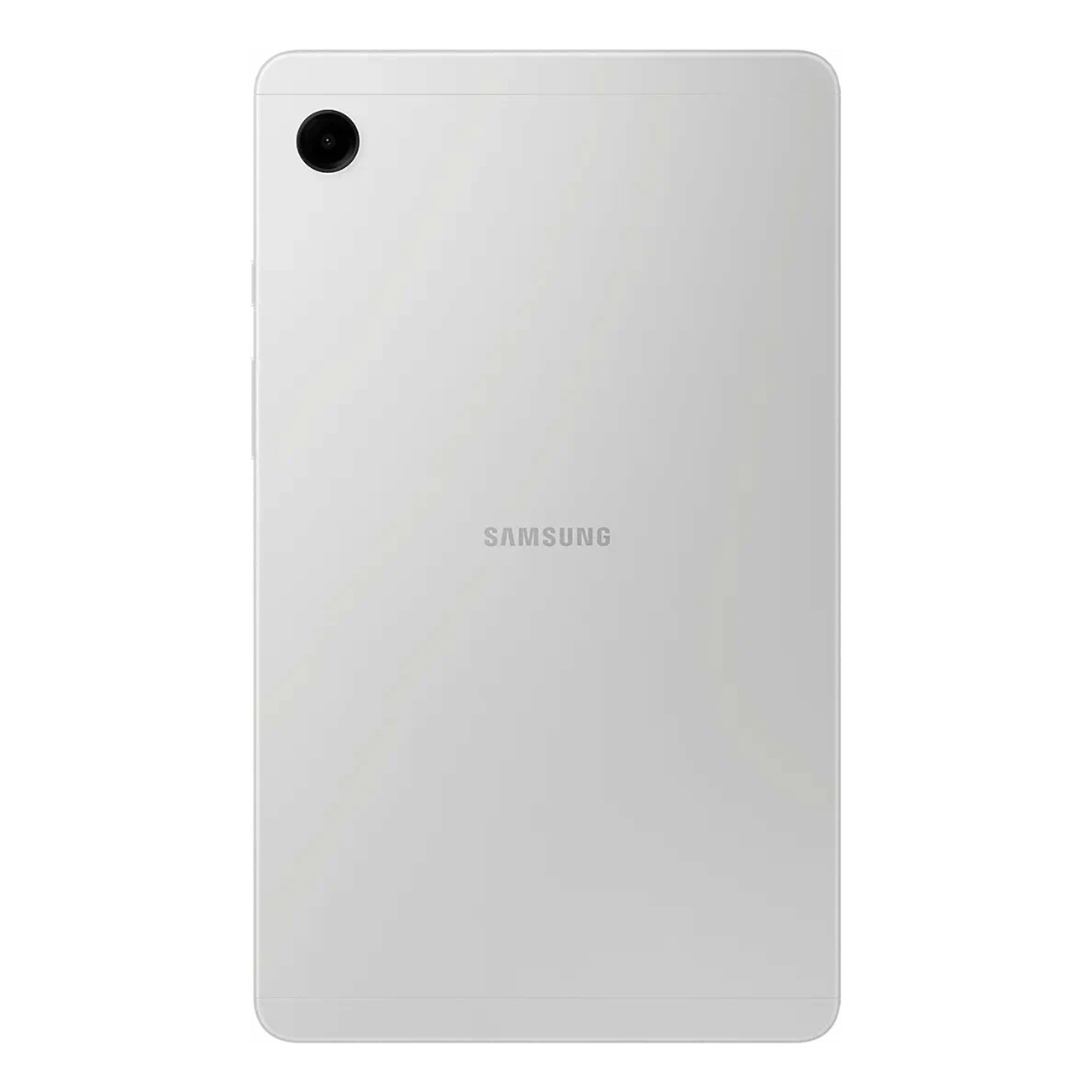 Планшет Samsung Galaxy Tab A9  8.7" 4/64ГБ , Wi-Fi, серебристый