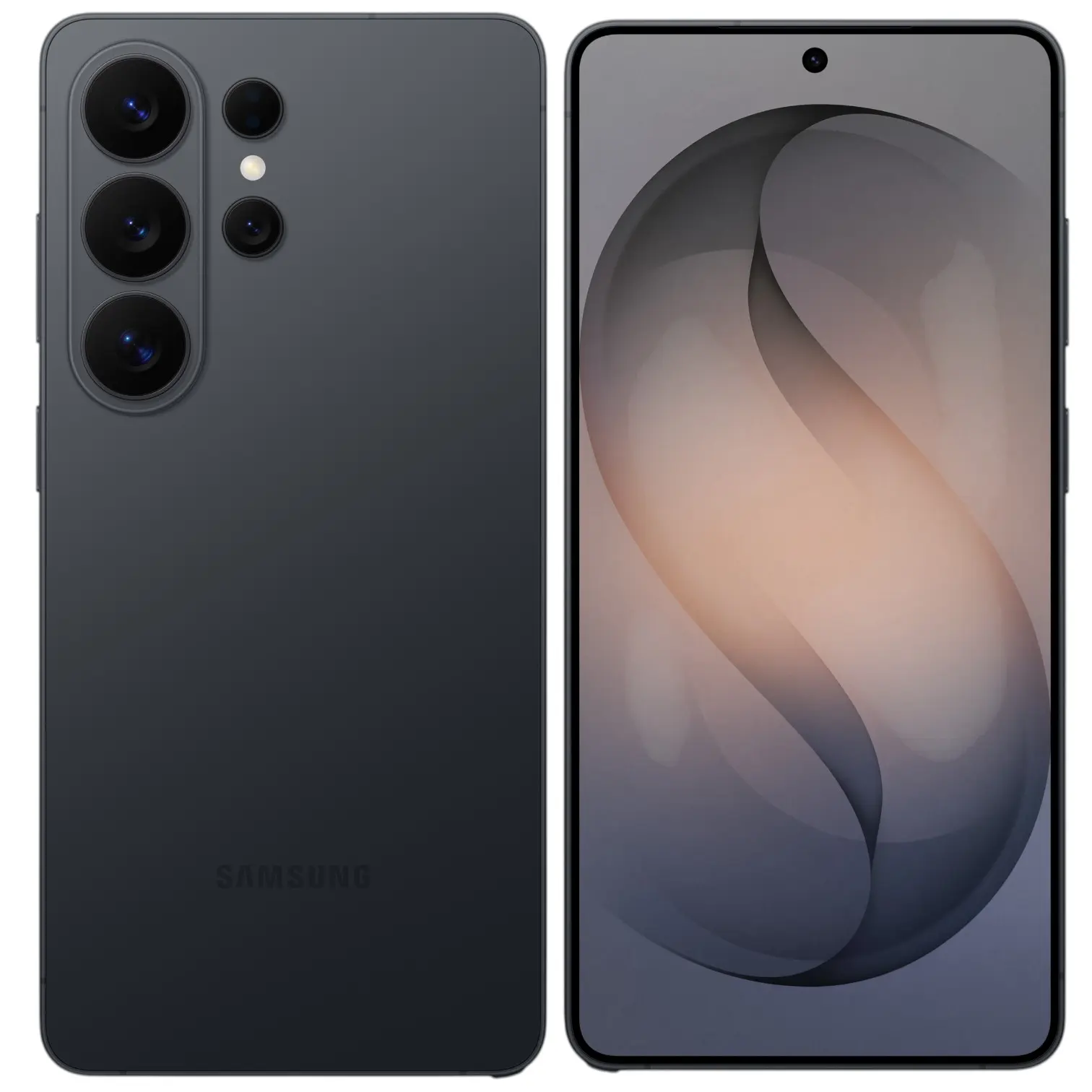 Смартфон Samsung Galaxy S26 Ultra, 12/512 ГБ, Black (чёрный) Смартфон Samsung Galaxy S26 Ultra, 12/512 ГБ, Black (чёрный)