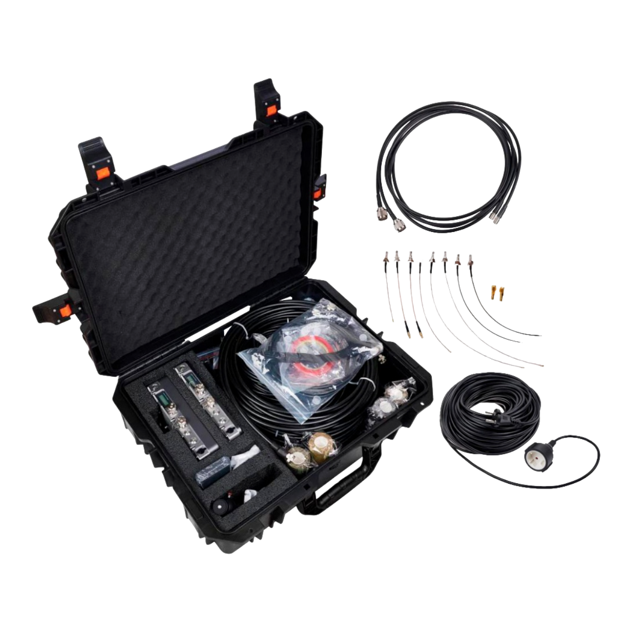 Усилитель сигнала Инкубатор 2.0.4