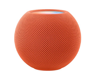 Умная колонка Apple HomePod mini, оранжевый