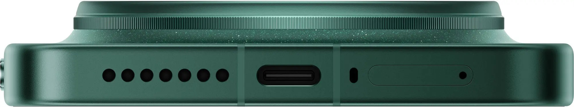 Смартфон Xiaomi 17 Ultra, 16/512 ГБ, Green (зелёный)