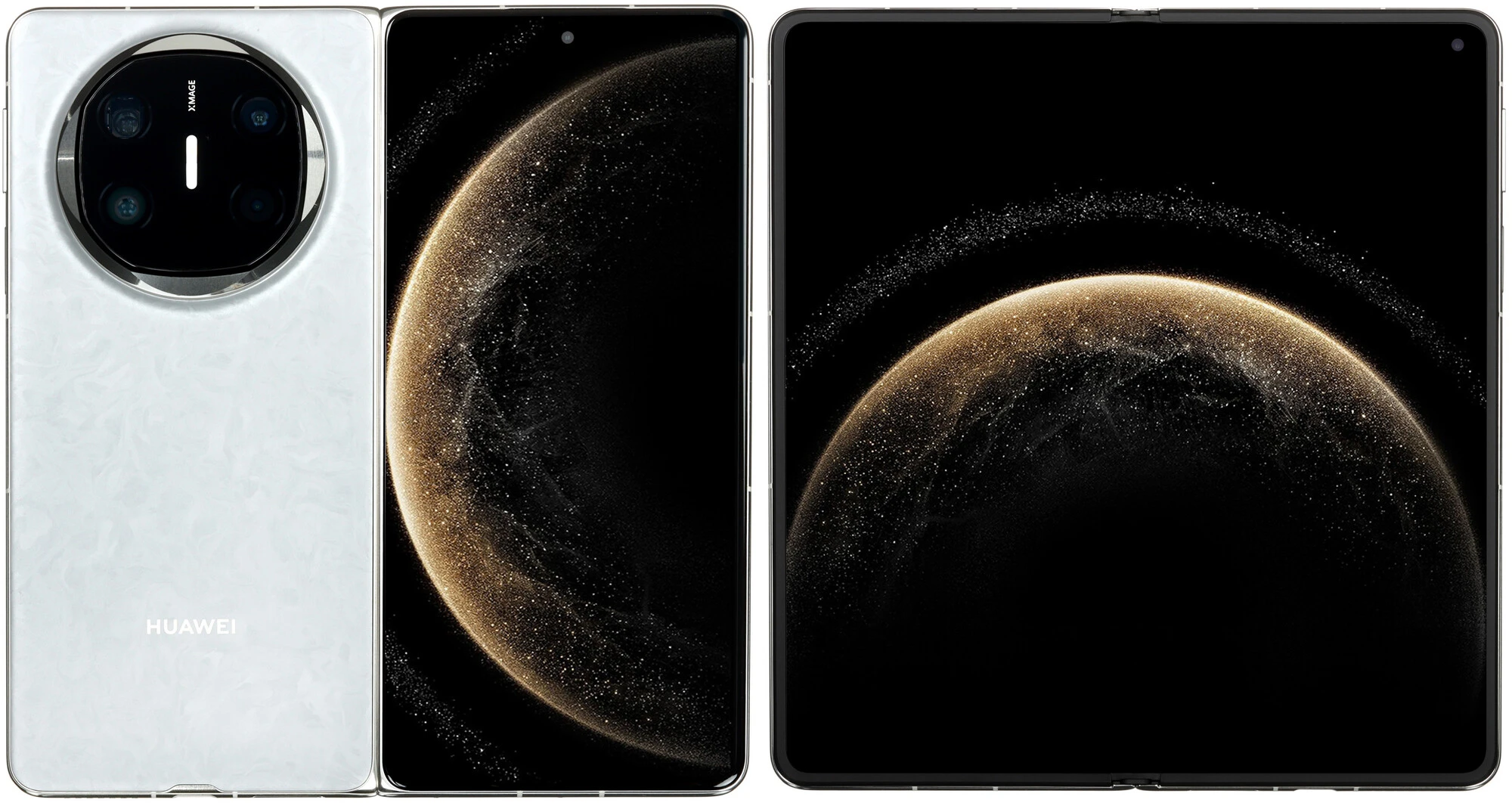 Смартфон Huawei Mate X6, 12/512 ГБ, серый