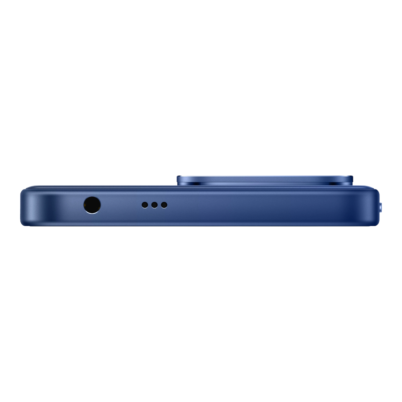 Смартфон Xiaomi Redmi 17, 4/256 ГБ, Blue (синий)