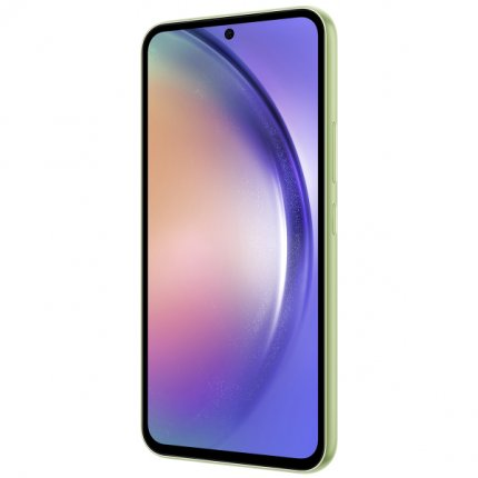 Смартфон Samsung Galaxy A54 8/256 ГБ, лайм