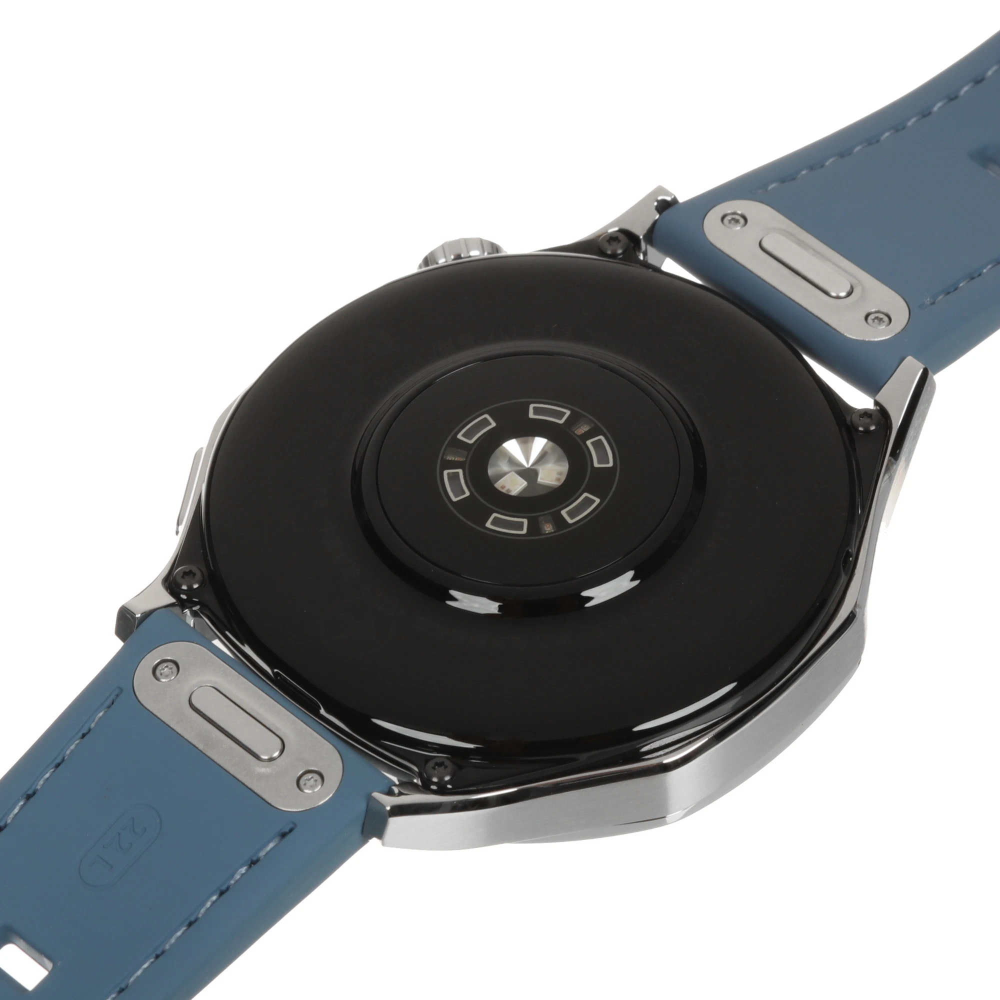 Смарт-часы Huawei Watch GT 5, 46 мм, Blue (синий)