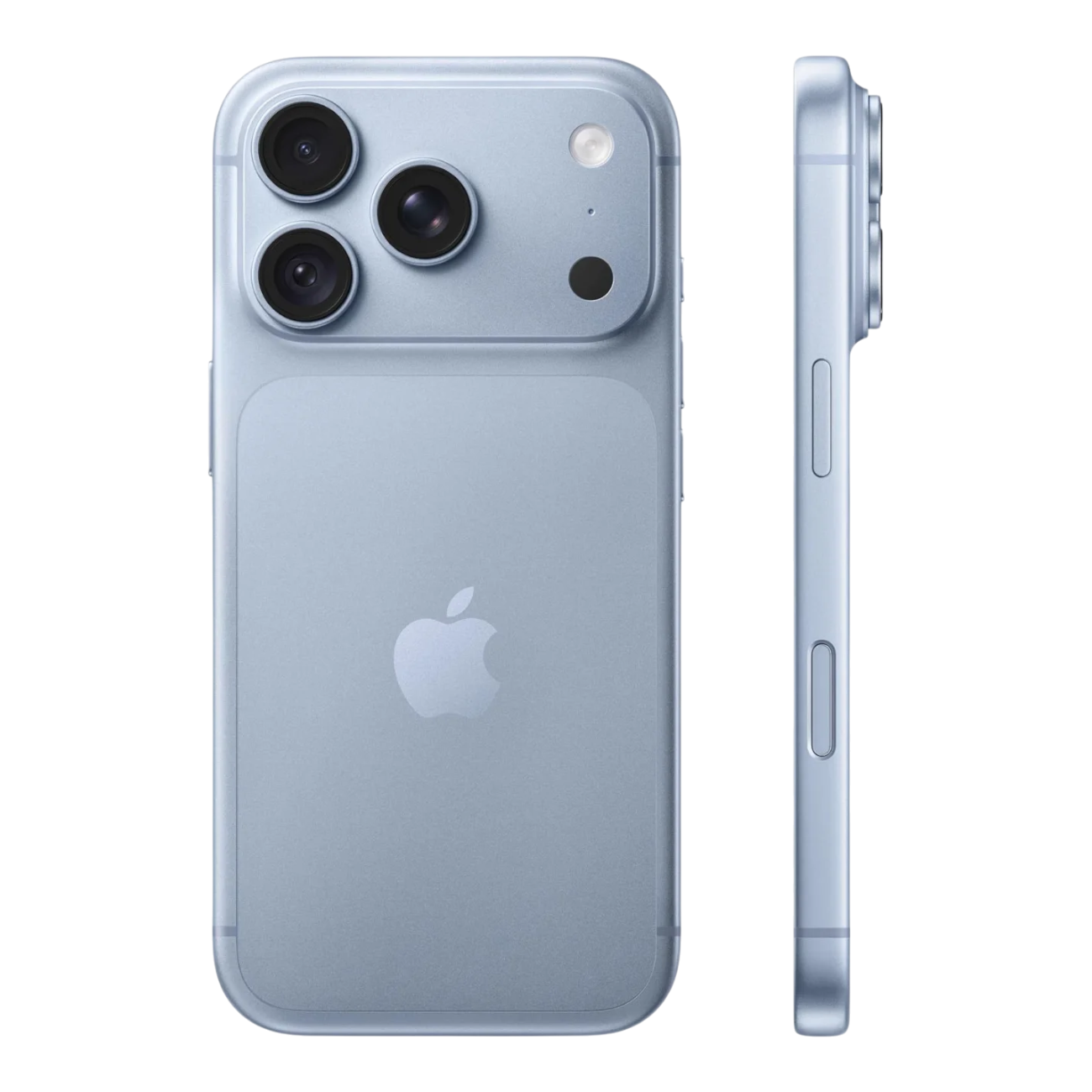 Смартфон Apple iPhone 18 Pro, 2 ТБ, Glacier (ледниково-голубой) Dual eSIM