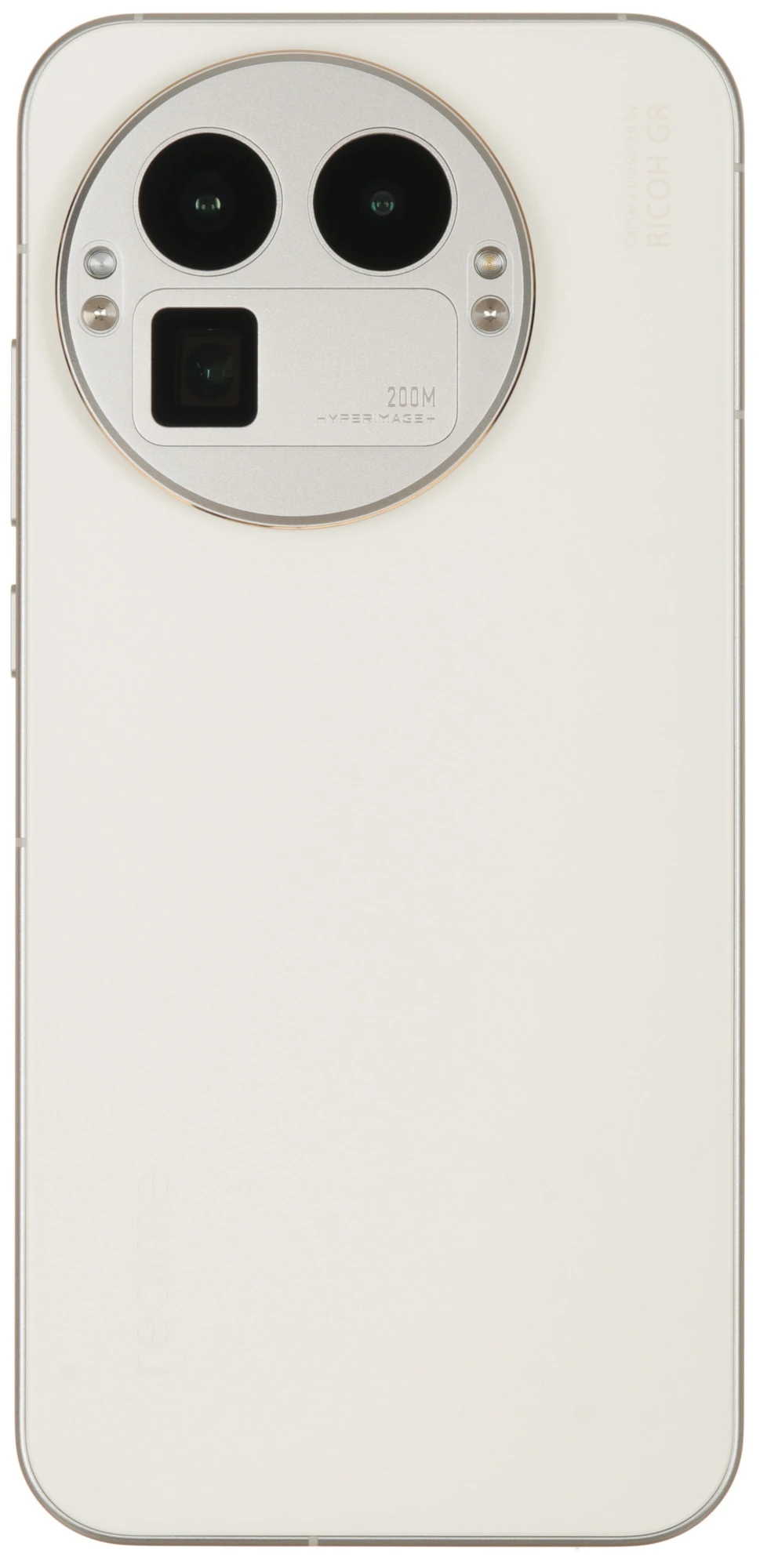 Смартфон Realme GT8 Pro, 12/256 ГБ, Diary White (белый дневник)