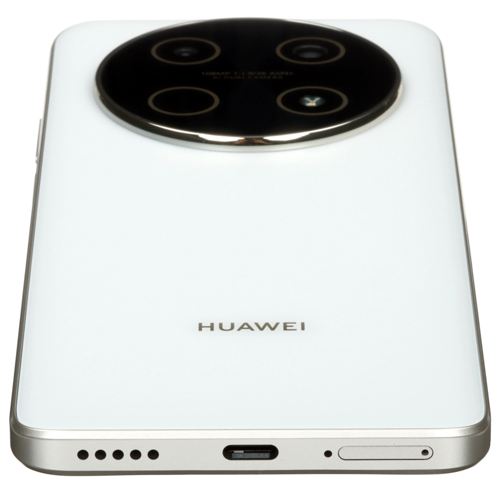 Смартфон Huawei Nova 13i, 8/256 ГБ, белый