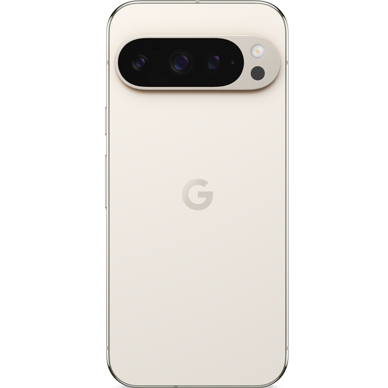 Смартфон Google Pixel 9 Pro, 16/256 ГБ, Porcelain