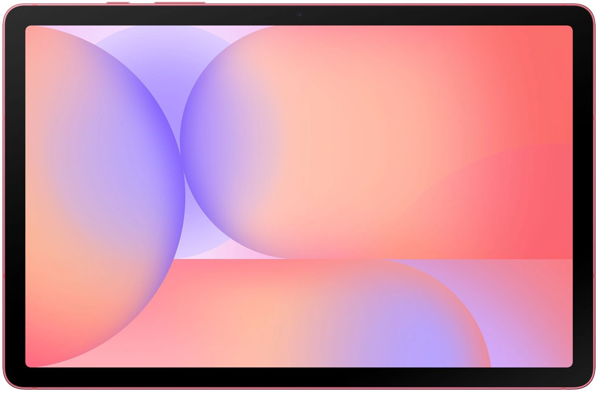 Планшет Samsung Galaxy Tab S10 Lite Wi-Fi, 6/128 ГБ, Coral Red (кораллово-красный)