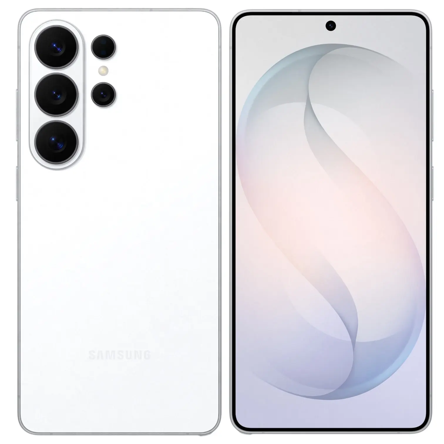 Смартфон Samsung Galaxy S26 Ultra, 12/512 ГБ, White (белый) Смартфон Samsung Galaxy S26 Ultra, 12/512 ГБ, White (белый)