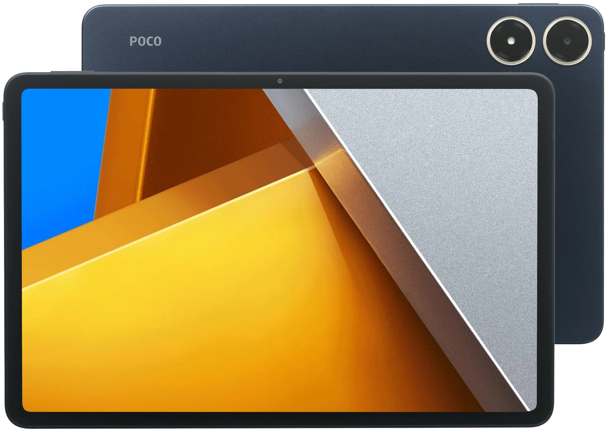 Планшет Xiaomi Poco Pad M1, 8/256 ГБ, Blue (синий) Планшет Xiaomi Poco Pad M1, 8/256 ГБ, Blue (синий)