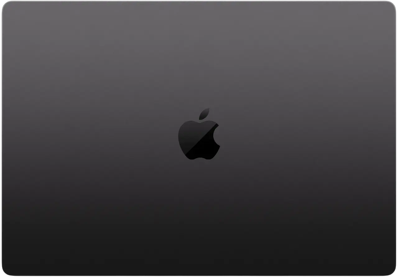 Ноутбук Apple MacBook Pro 16″ (2026), M5 Max, 36 ГБ / 2 ТБ, Silver (серебристый) (MGE74)