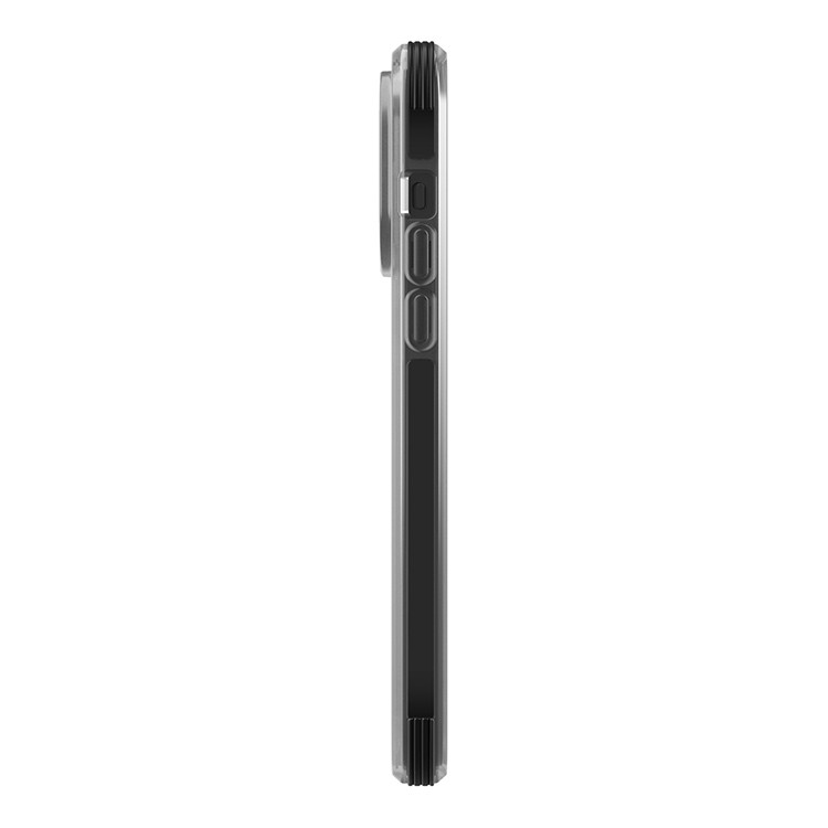 Чехол Uniq Combat для iPhone 14 Pro Max Чёрный