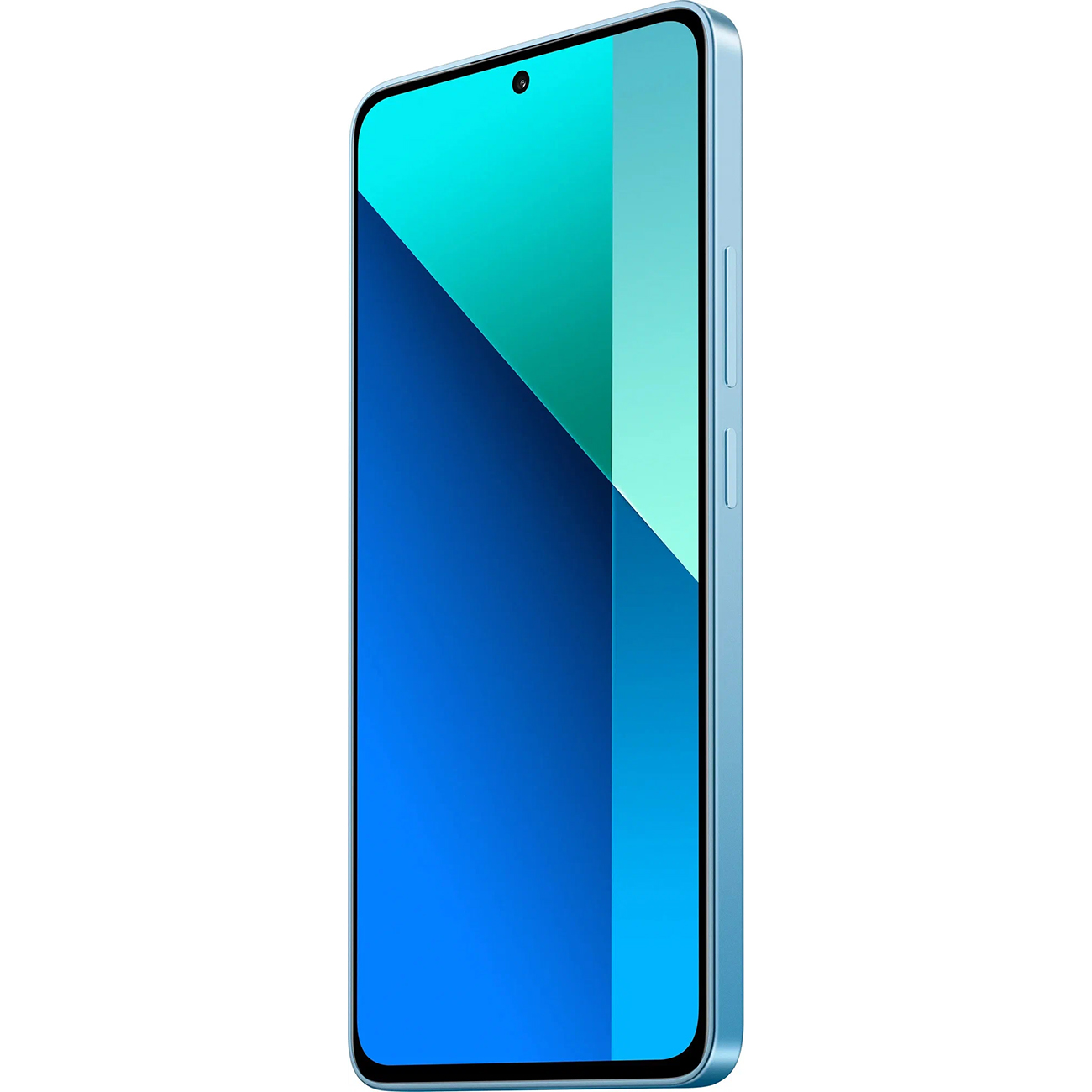 Смартфон Xiaomi Redmi Note 13 4G 8/256 ГБ, Ice Blue