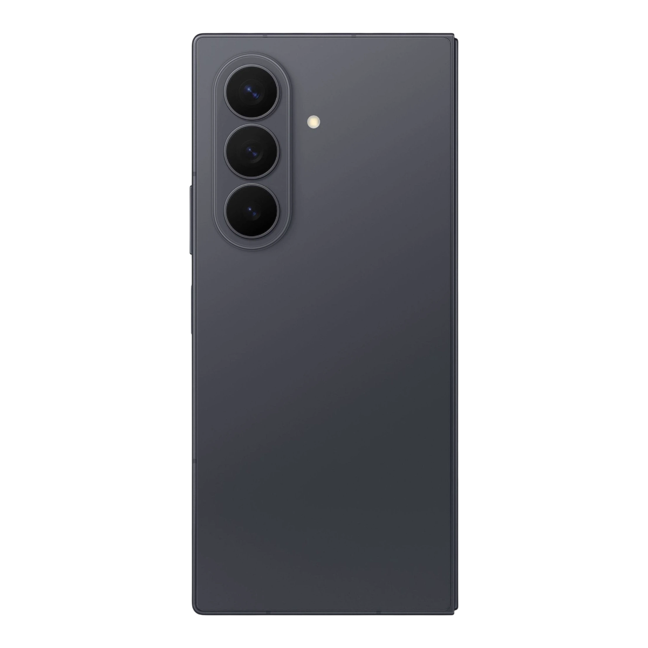 Смартфон Samsung Galaxy Z Fold8 Ultra, 12/256 ГБ, Graphite (графитовый)