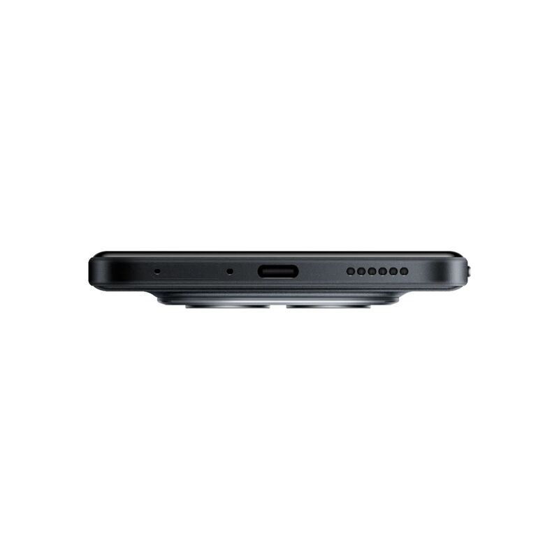 Смартфон Xiaomi Redmi Note 15 Pro Plus 5G, 12/512 ГБ, Black (чёрный)