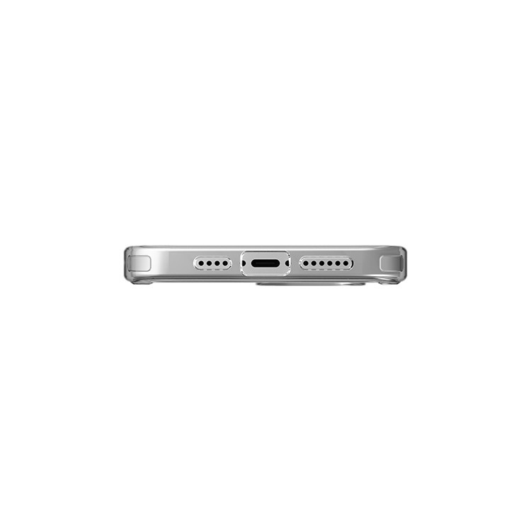 Чехол Uniq LifePro Xtreme для iPhone 13 Pro Прозрачный (MagSafe)