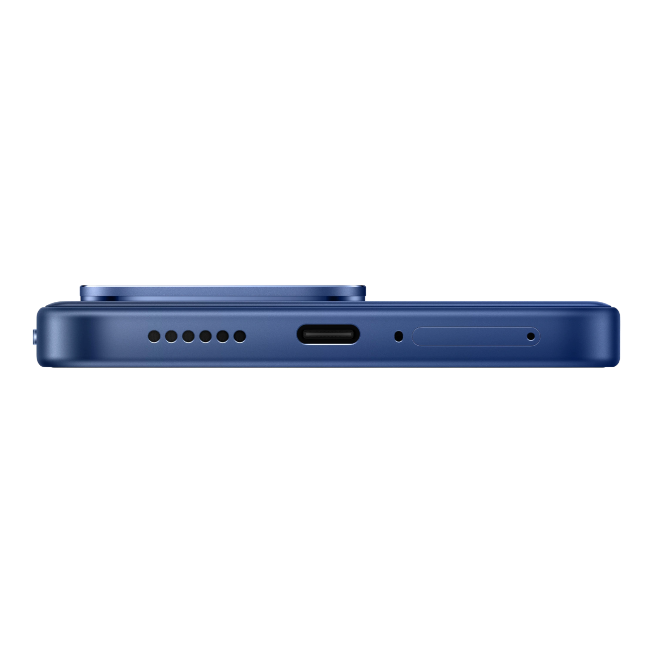 Смартфон Xiaomi Redmi 17, 4/256 ГБ, Blue (синий)