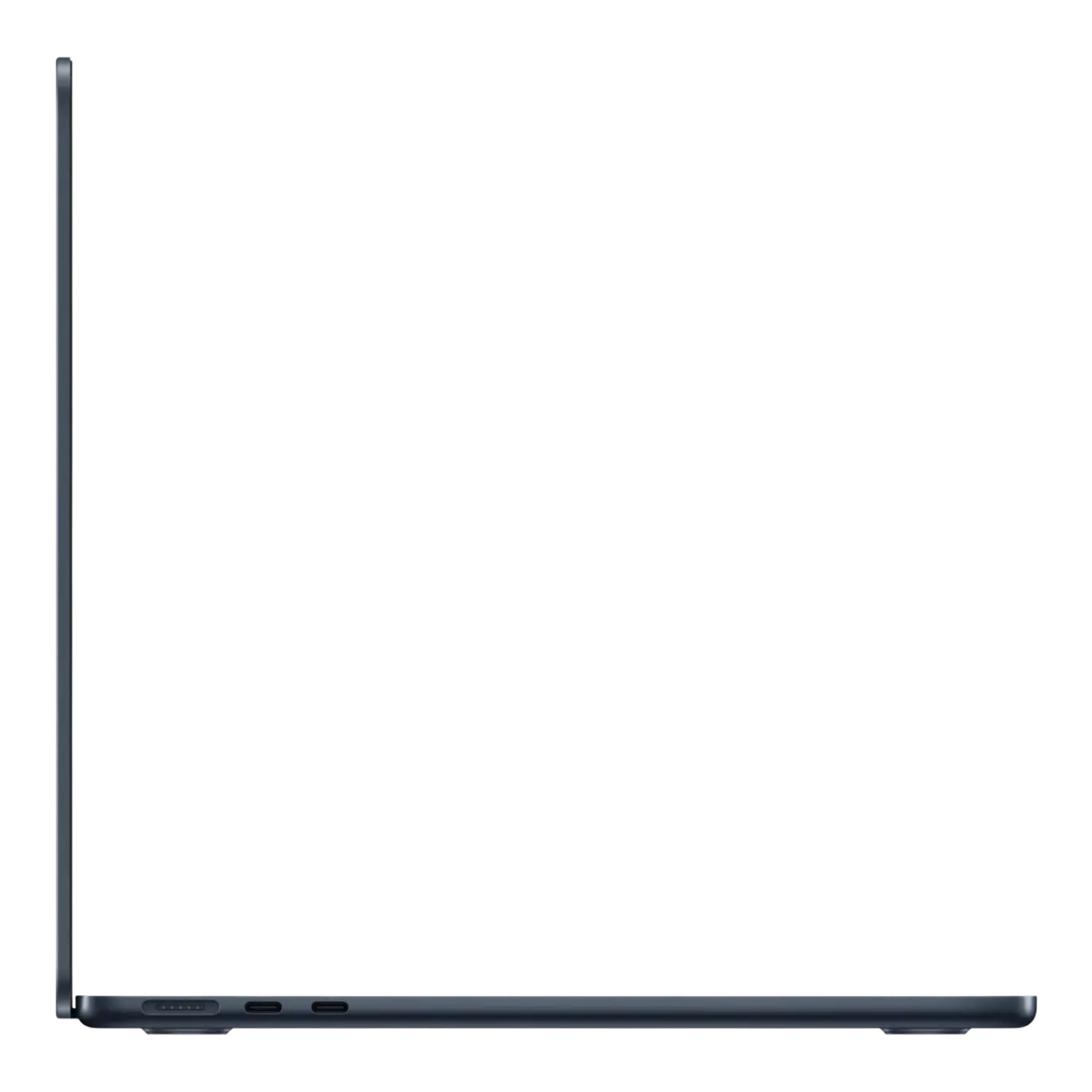 Ноутбук Apple MacBook Air 13″ (M5, 10-Core CPU / 8-Core GPU), 16 ГБ / 512 ГБ, Midnight (полуночный) (MDHE4)