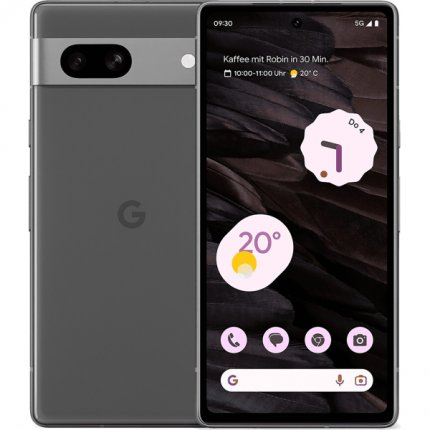Смартфон Google Pixel 7a, 8/128 Gray Sierra
