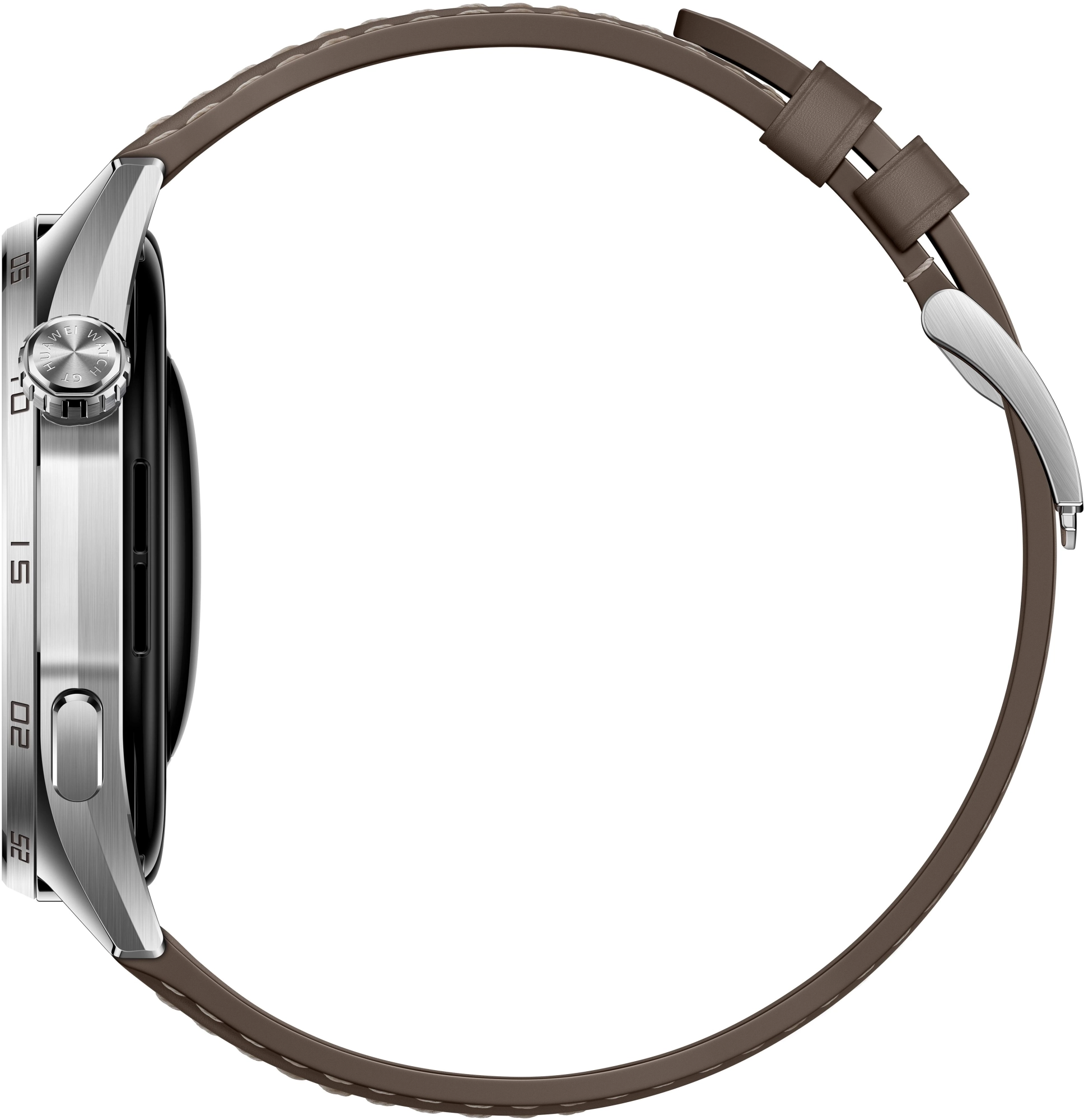 Смарт-часы Huawei Watch GT 6, 46 мм, Серый / Grey