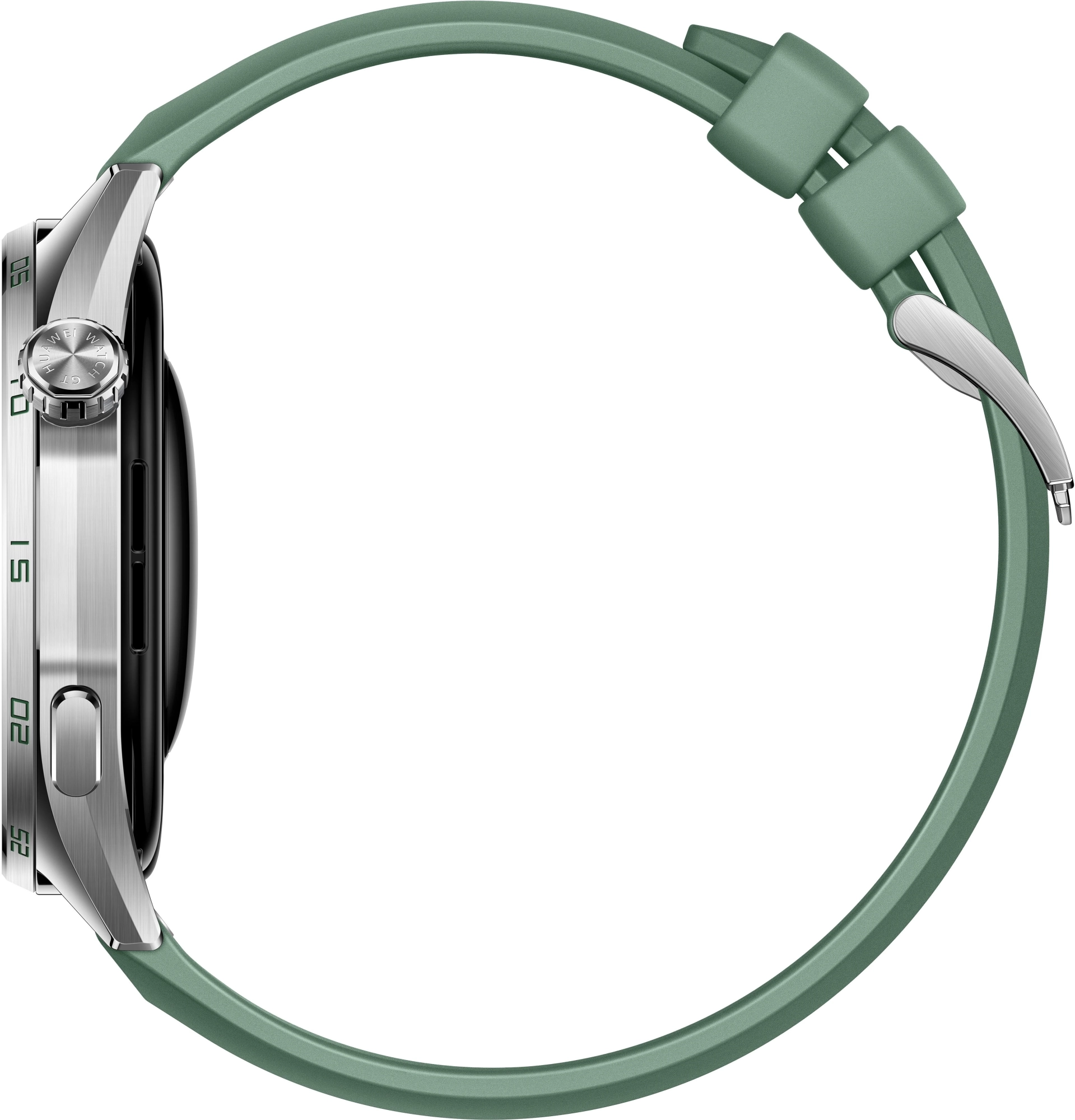 Смарт-часы Huawei Watch GT 6, 46 мм, Зелёный / Green
