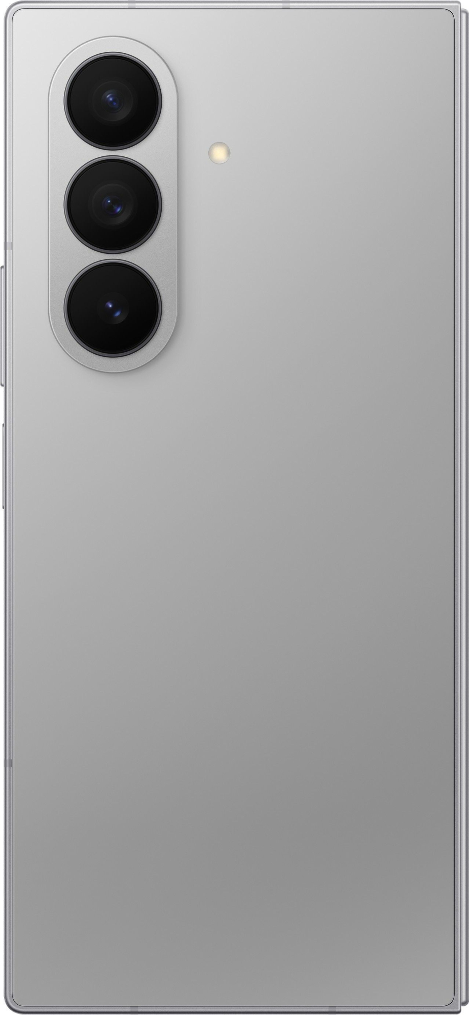 Смартфон Samsung Galaxy Z Fold7, 12/256 ГБ, Серый Смартфон Samsung Galaxy Z Fold7, 12/256 ГБ, Серый