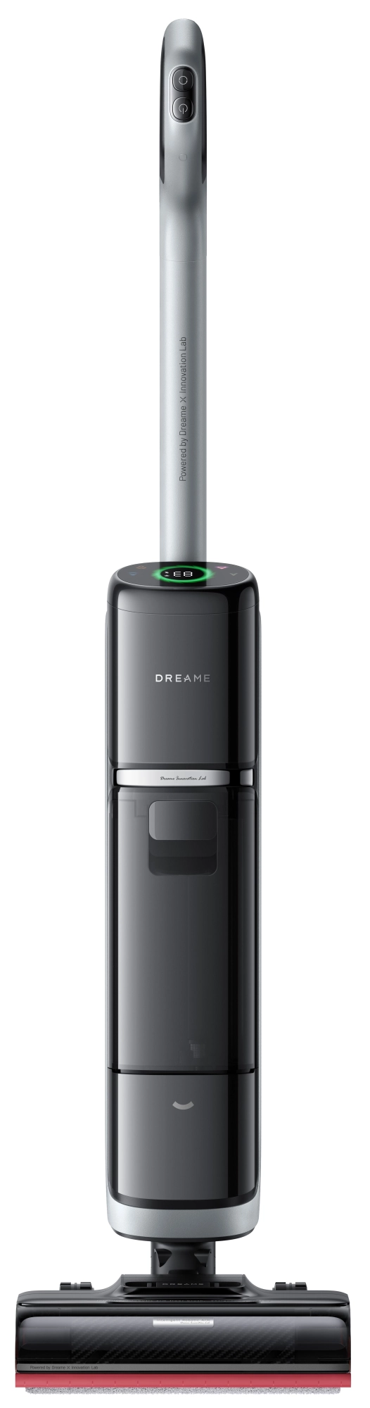 Моющий пылесос Dreame H15 Pro