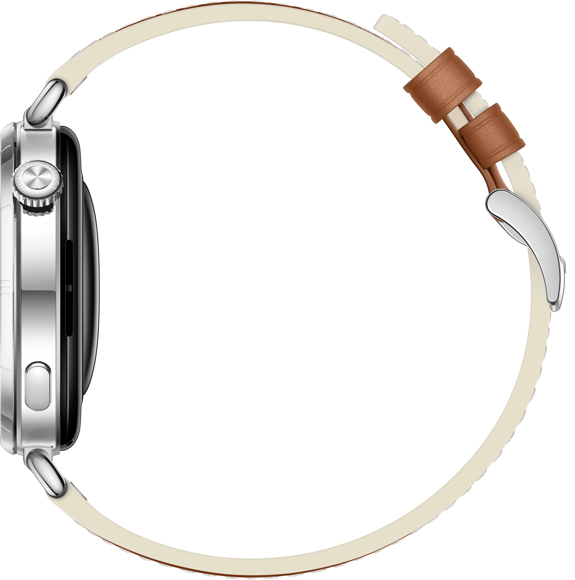 Смарт-часы Huawei Watch GT 6, 41 мм, Коричневый / Brown