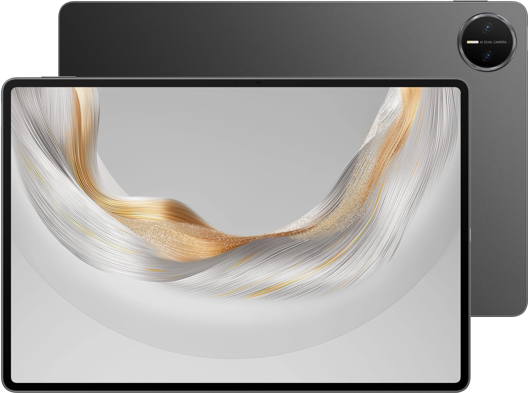 Планшет Huawei MatePad Pro 12.2″ (2025), PaperMatte, Wi‑Fi, 12/512 ГБ, Black (чёрный)