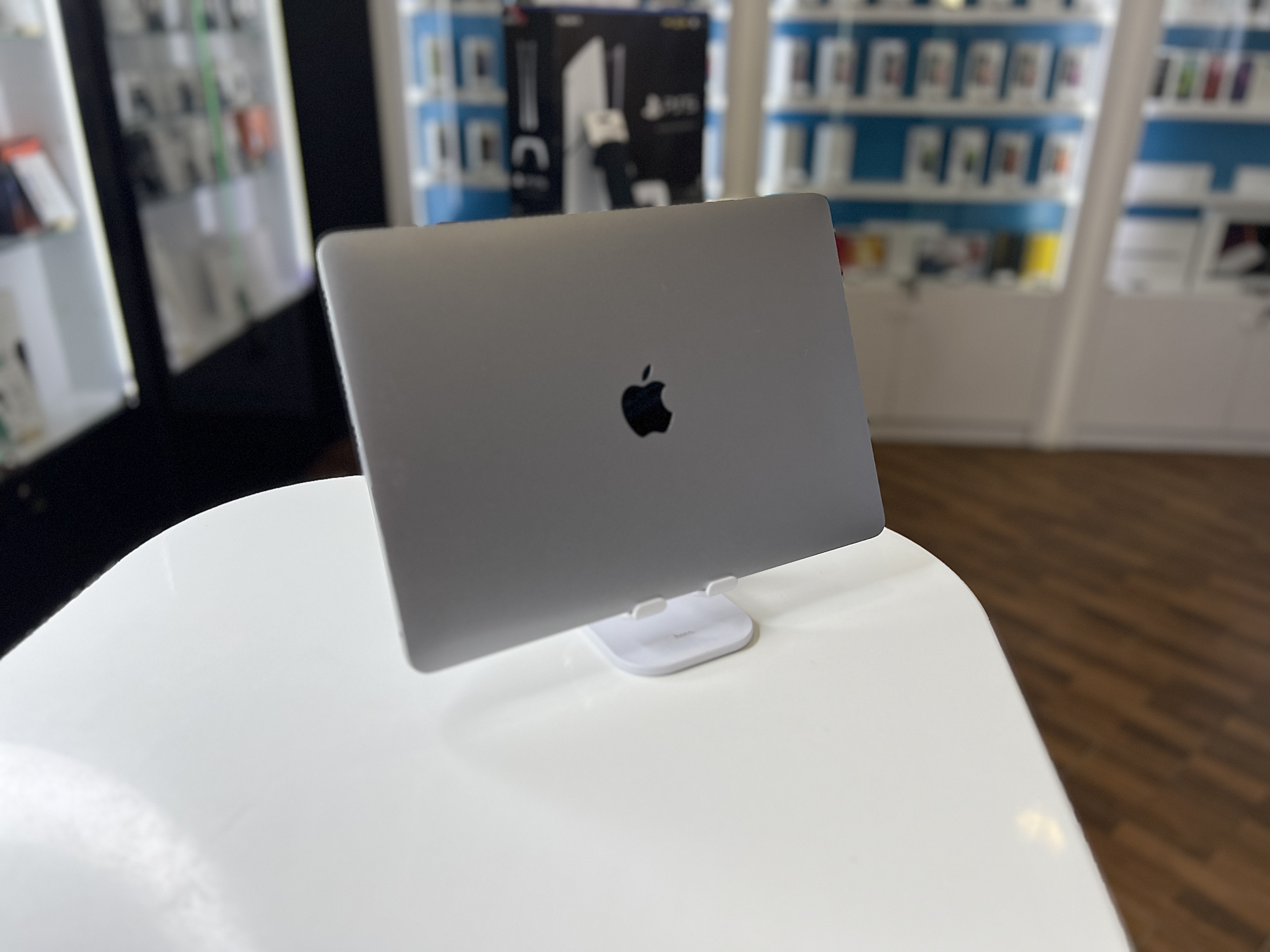 Ноутбук Apple Macbook Air 2019 i5, Серебристый, 8/256ГБ / LYWJ*