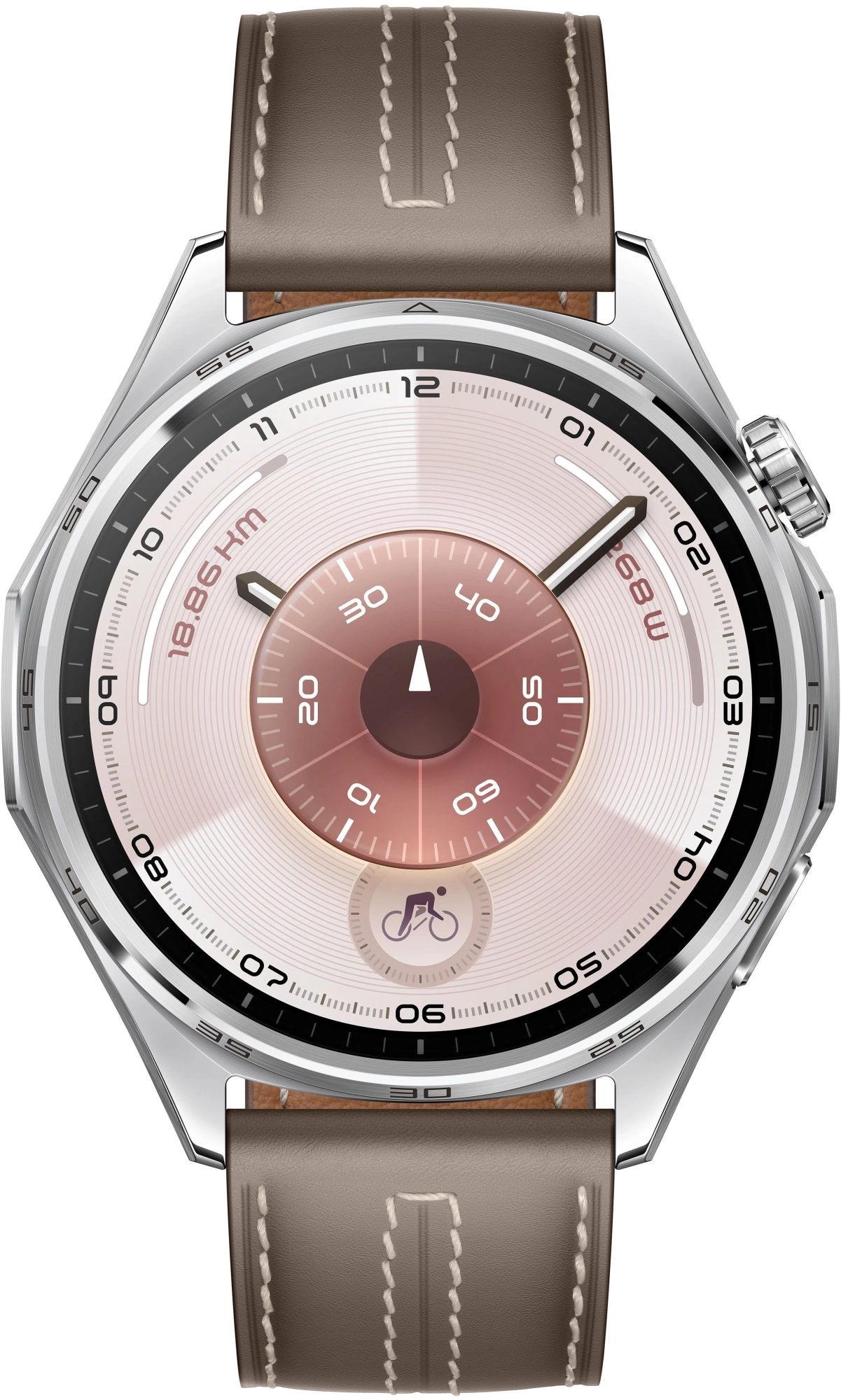 Смарт-часы Huawei Watch GT 6, 46 мм, Серый / Grey