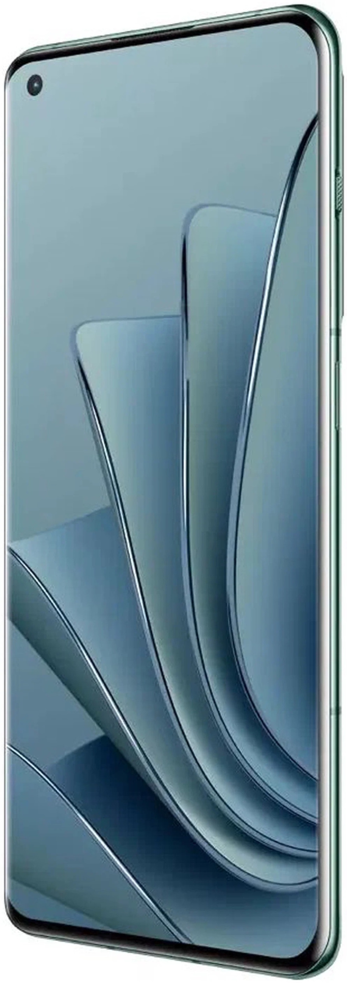 Смартфон One Plus 10 Pro 5G 8/256 ГБ, изумрудный зеленый