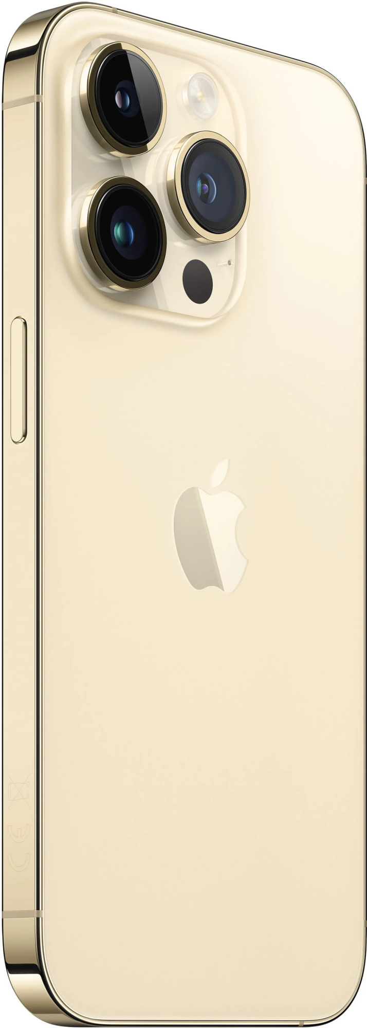 Смартфон Apple iPhone 14 Pro, Dual: nano SIM + eSIM, 128 ГБ, Золотой