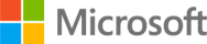 Microsoft Microsoft