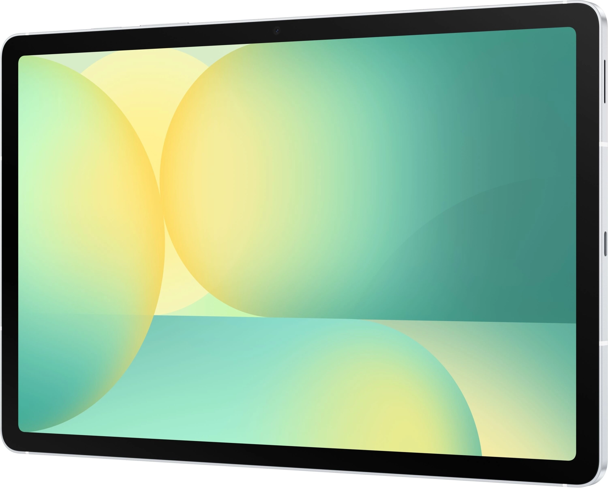 Планшет Samsung Galaxy Tab S10 FE, 5G, 128 ГБ, Серебристый