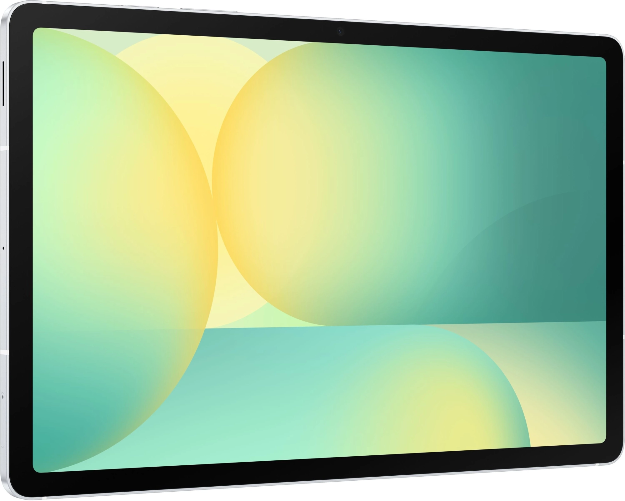 Планшет Samsung Galaxy Tab S10 FE, 5G, 128 ГБ, Серебристый