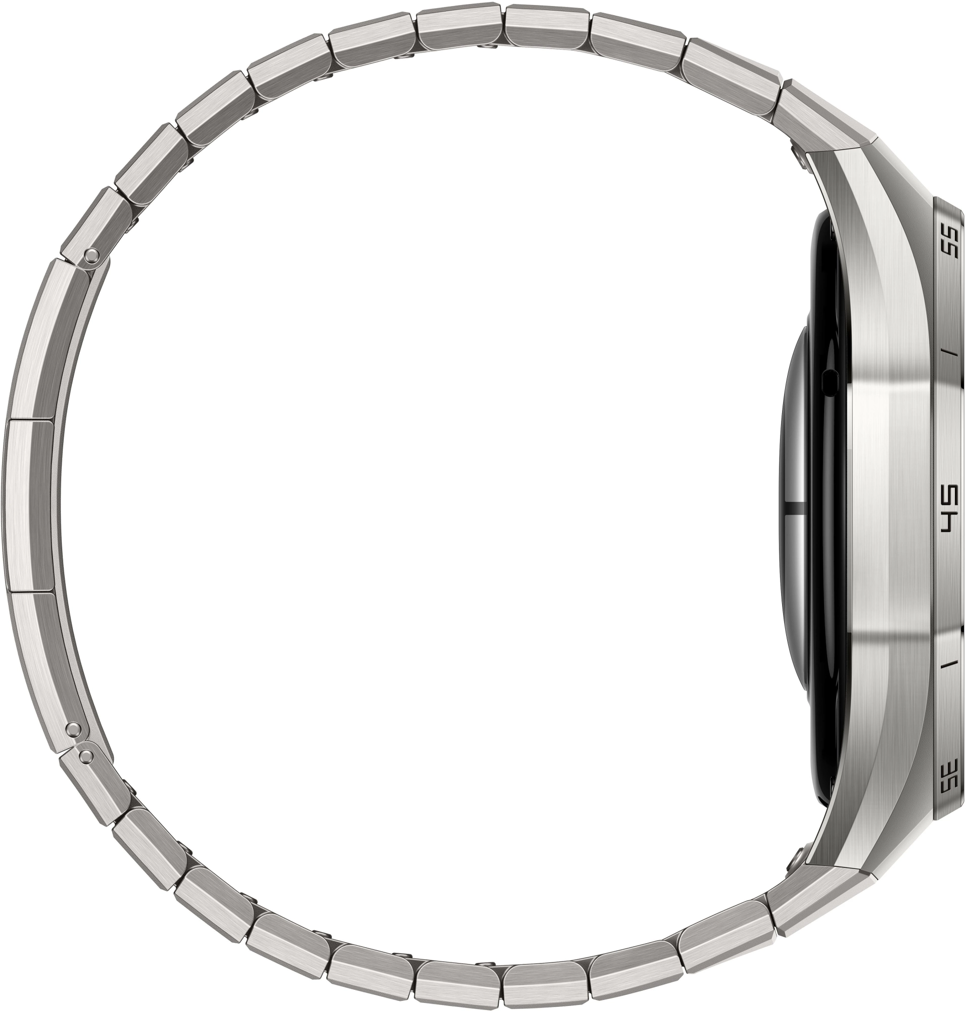 Смарт-часы Huawei Watch GT 6 Pro, 46 мм, Титановый / Titanium