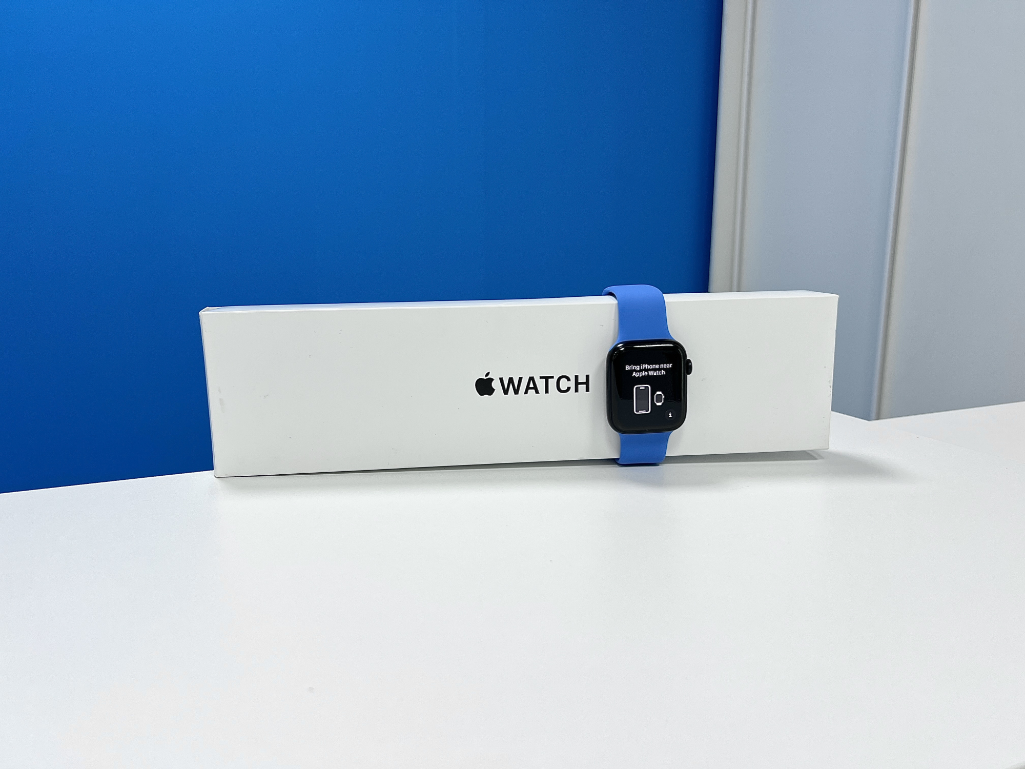 Умные часы Apple Watch SE 2, 44 мм, Midnight