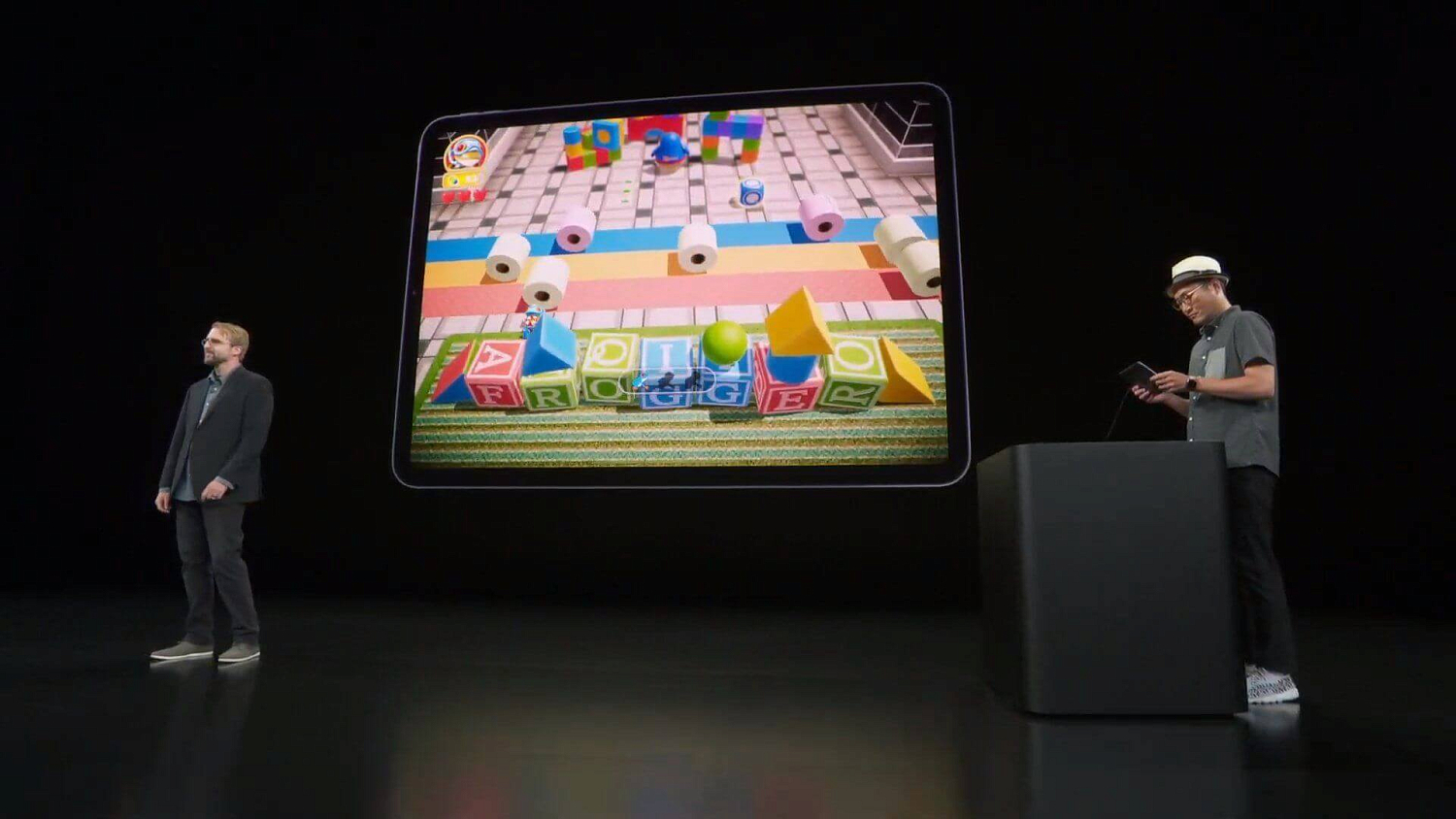 Все, что вы хотели знать про Apple Vision Pro