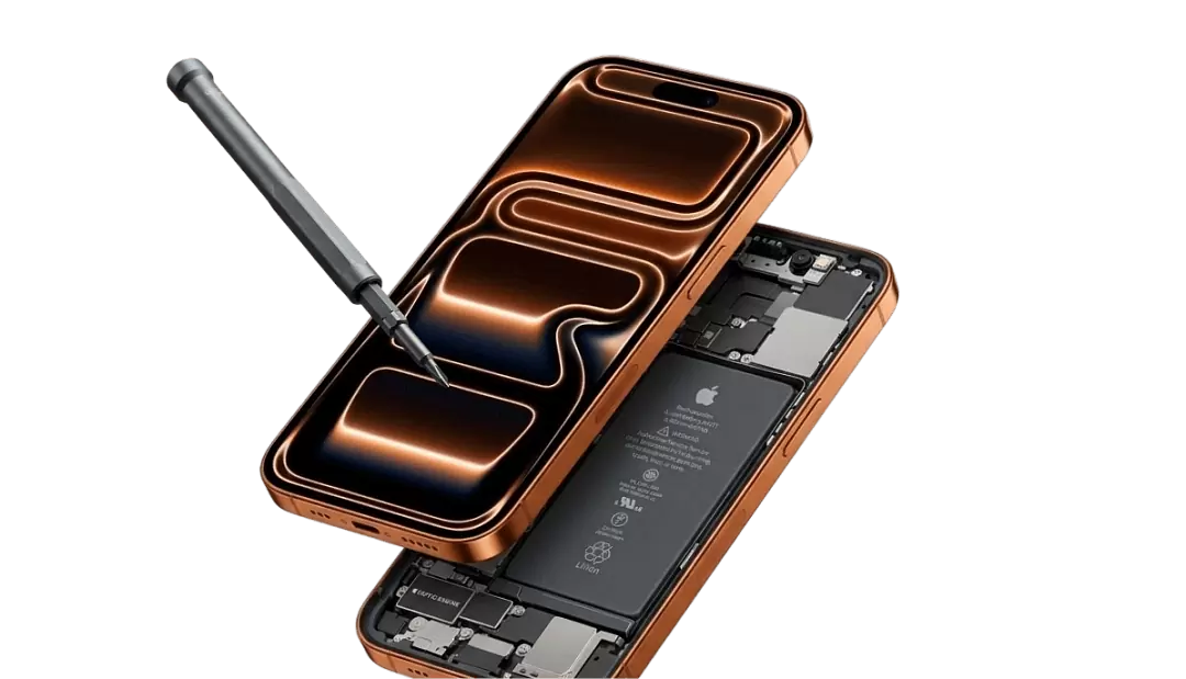 Собственный сервисный центр Собственный сервисный центр